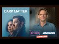 Inside look at Jimmi Simpson as 'Ryan' in 'Dark Matter'