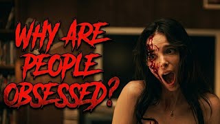 Obsession Movie | Why is everyone suddenly talking about it?
