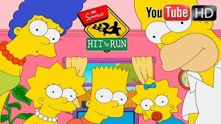 The Simpsons Hit & Run [Xbox] - Lisa | ✪ All Missions ✪ | TRUE HD QUALITY