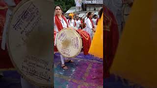 Kalawant dhol tasha pathak 2019 mirawnuk