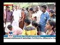 പ്രളയത്തില്‍ തകര്‍ന്ന വീടുകളുടെ പുനര്‍നിര്‍മാണത്തിന് കോണ്‍ഫിഡന്‍റ് ഗ്രൂപ്പും flood houses confid