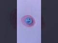 smile in the water drop #76volt #diycrafts #shorts