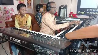 Nakkapalli. U.Gurumurthy. \u0026band party.9848650542.song by. kurisenu virujallule