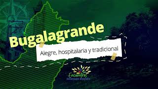 Así es Bugalagrande, Valle del Cauca