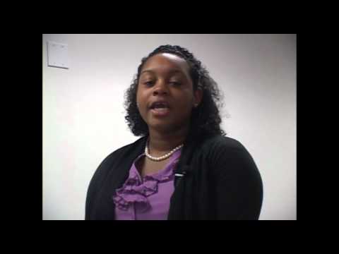Why I Chose NCCU School of Law Why I Chose NCCU School of Law