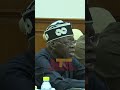 PBAT Speech On the Relationship Btw Nigeria and China | NTA