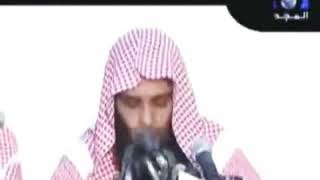 محاضرة مرئية للشيخ خالد الراشد