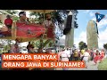 Banyak Orang Jawa di Suriname, Ini Sejarah dan Perbedaan Bahasanya