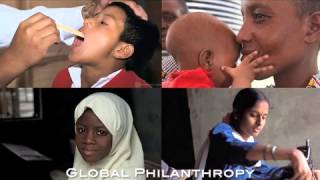 Global Philanthropy Forum Featured on American Airlines