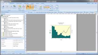 Working with SigmaPlot 12's New User Interface