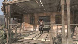 Red Dead Redemption » GameStop TV Commercial