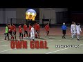 Direct Red Card - Mount Miguel vs El Capitan High School Boys Soccer