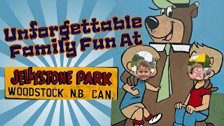 Why You Should Visit Jellystone Park in Woodstock with Your Kids