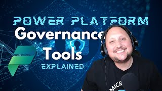 Power Platform Governance Tools