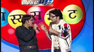 Hasya Samrat - Indian Marathi TV Serial - Episode Part -  - Ashok Naigaonkar, Makarand - Zee Tv