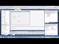 VB MenuStrip Introduction