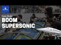 Boom Supersonic takes flight with 3D Printing | Stratasys