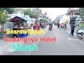 Review Penginapan Murah Yang Ada Di Kawasan Wisata Sosrowijayan Malioboro | Trip jogja Eps.4