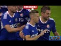 GNK DINAMO ZAGREB- PFC LUDOGORETS 4:2(UCL third qualifiying round) /ALL GOALS & HIGHLIGHTS