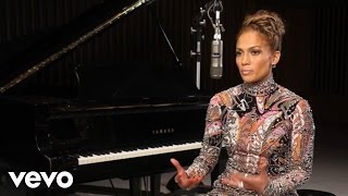 Jennifer Lopez - J Lo Speaks: Expertease (Ready Set Go)