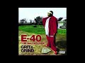 E-40 - Pimps, Hustlas