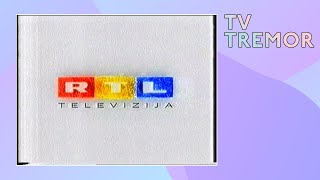 Reklame i najave. RTL Televizija, 2008.