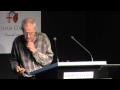 Is Human Evolution Over? - Professor Steve Jones