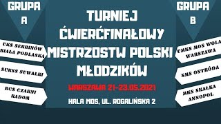 🔴🎦🏐RCS Czarni Radom 🆚SMS Ostróda