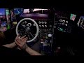 🇺🇸🚛 ATS CONVOY DAY 110 | Driver POV | Hauling Freight Across America LIVE