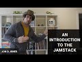 An introduction to the JAMstack