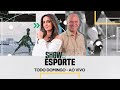 [AO VIVO] SHOW DO ESPORTE | 13/10/2024