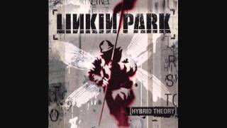 Linkin Park-Forgotten [Hybrid Theory]
