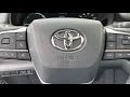 2022 toyota sienna south bend mishawaka elkhart warsaw granger in 122529