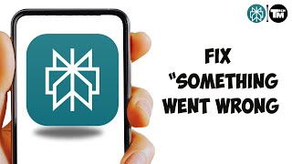 How to Fix Perplexity AI App “Something Went Wrong” | Perplexity App Error Solved (2025)