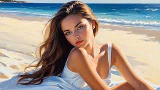 ADAM, Elyanna & Massari   Calling You, Zhurek & Real Love Remix 2025 9 mp3