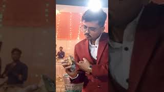 Bhai taqat hai tu meri #viral #trending #masti