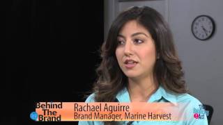 Behind The Brand with Marine Harvest