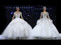 Julia Kontogruni Bridal Spring 2024 | Barcelona Bridal Fashion Week