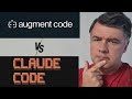 Augment Code: Worth $50/Month? Three Tests vs Claude Code