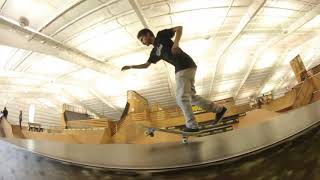 CARLOS LASTRA   3 DAYS TO KILL   WOODWARD PART 2014