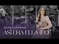 Así Era Ella (Él)- Ingrid Contreras (Volumen 3) En Vivo.