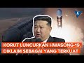 ICBM Hwasong-19, Rudal Baru Andalan Korea Utara yang Diklaim Terkuat di Dunia