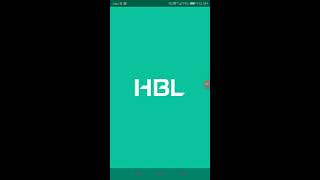 HBL MOBILE pe Personal Loan hasil karen