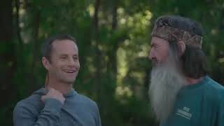 Kirk Cameron, Phil Robertson  Are You Sharing Jesus with the World   FULL EPISODE   TBN