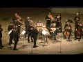 Vivaldi - Concerto in G major, RV 516 - Venice Baroque Orchestra