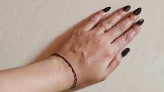 Nail extension at home | beauty craft |Beauty hacks |nail art നഖം വളർത്തണ്ട ഉണ്ടാക്കാം വീട്ടിൽ തന്നെ