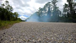 Corvette C6 GS LS3 SpinMonster Cam - Pseudo Burnout