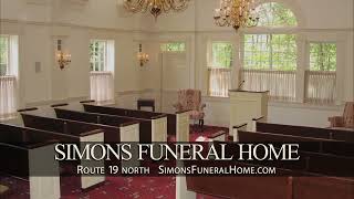 Simons Funeral Home TV15 1080P