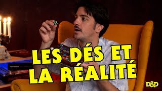 Les Dés et le Réalisme - Conseils Jeux de Rôle