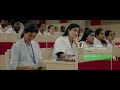 Sai Pallavi Hug scene in class room